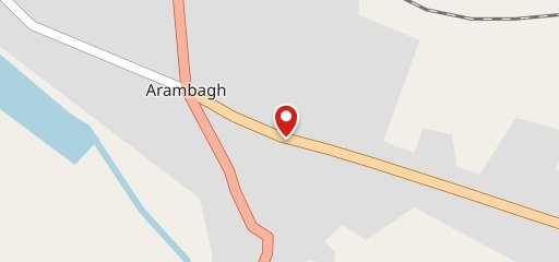 Aayan Biriyani on map