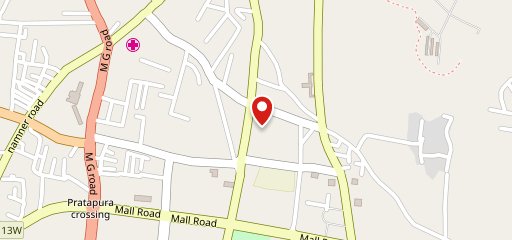 Ayat Restaurant on map