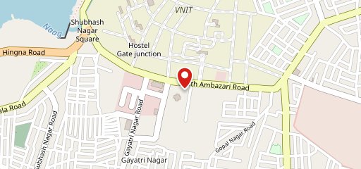 Aayushi Paratha Center on map