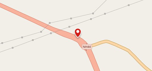 आयुष्मान दूध डेरी दादा महाराज on map