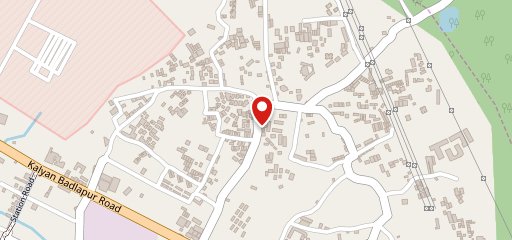 AB KITCHENETTE on map