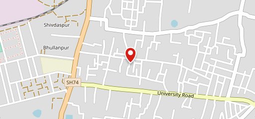 AB Mountain Momo on map