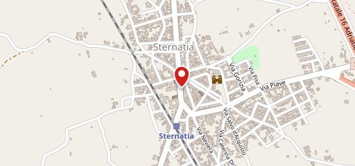 Abc Del Gusto Gastronomia sulla mappa