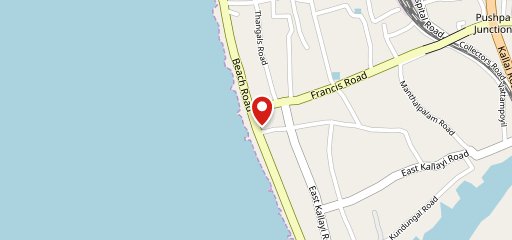 ABDUKKA HOTEL on map