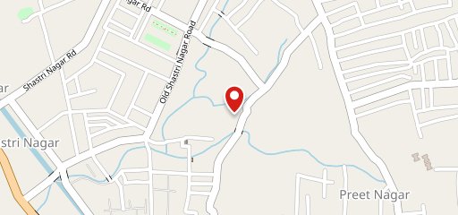 Abdullian Sweets on map