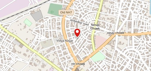 ABHI Family DHABA on map