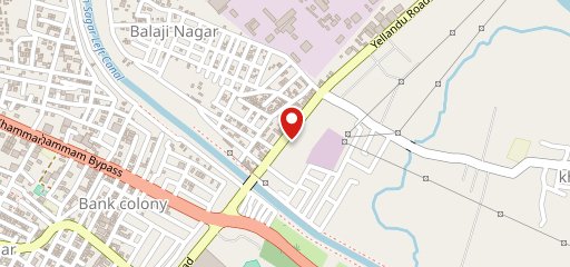 Abhilash Hotel on map