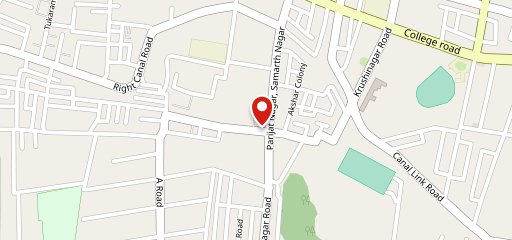 Abhiruchi Gruh Udyog on map