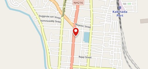 Abhiruchi, Majsid Centre on map