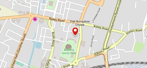 Abhiruchi - Marwari Vaasa Bhojnalay (1940) on map