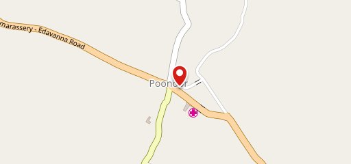 Abhiruchi Mess on map