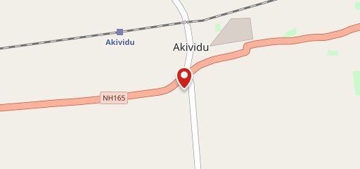 Abhiruchi Restaurant on map