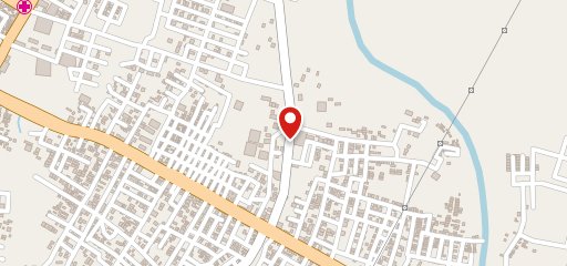 Abhi's kitchen on map