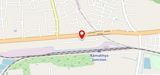 Abhisarika Rasoi on map