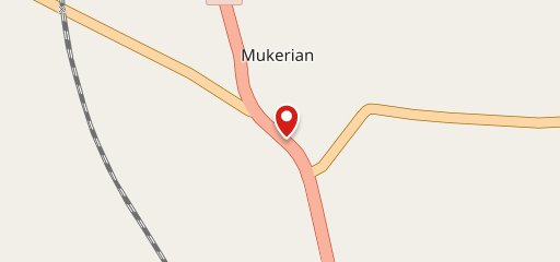 Abhishek Bikaner Sweets -Old and Famous Bikaner Sweets/Desi Ghee /famous Golgape Chat/Bikaner Sweets/Bakers Shop in Mukerian on map