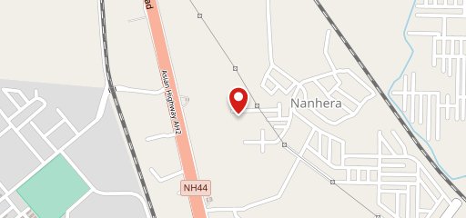 Abhishek kumar cafe on map