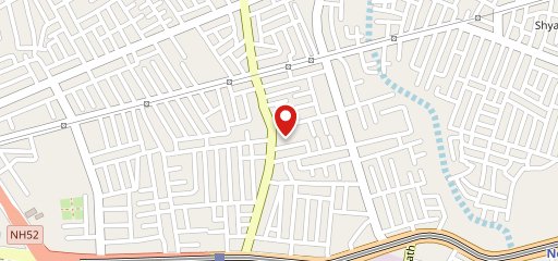 Abhishek poha bhandar on map