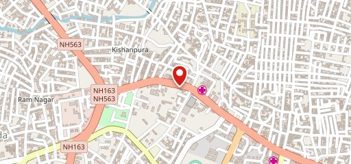 Abhista Biryani House on map