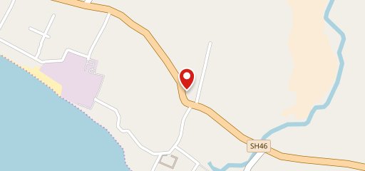 Hotel Abirami on map