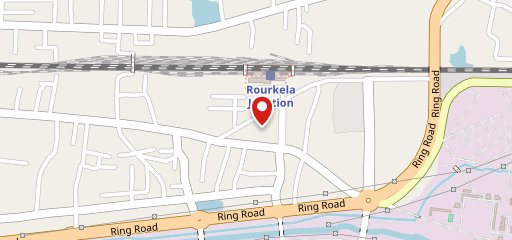 ABI'S KITCHEN on map