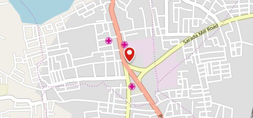 Abis Rest'o'bar on map