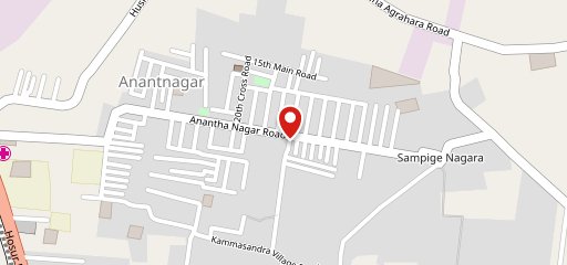 Abol Tabol by MasterChef Doyel on map