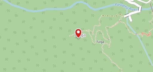 ABOVE END BEYOND on map