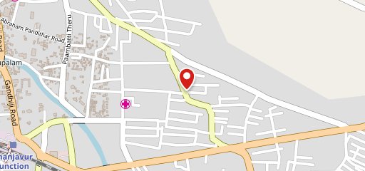 A.B.RAVI COFFEE BAR on map