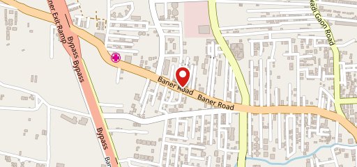 AB's - Absolute Barbecues Baner, Pune on map