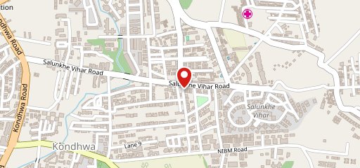 Pizza Cafe (ABC Farms) on map