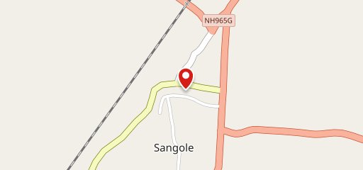 ABS FOOD CORNER on map