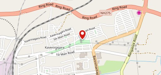 ABS Mandi House on map