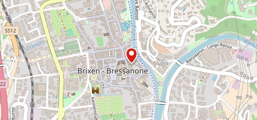 Absolut Lounge - Café Bar sulla mappa