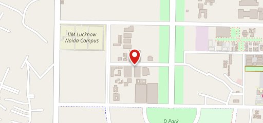 Absolute Barbecues India Noida on map