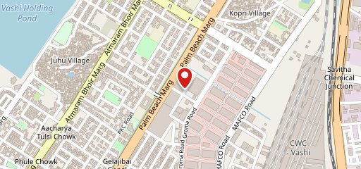 AB's - Absolute Barbecues on map