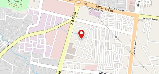 Absolute Coffee Brewers Specialty Coffee on map