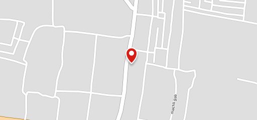 Absolute Shawarma @ Patna on map