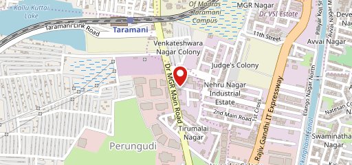 Abu Beef Delight on map