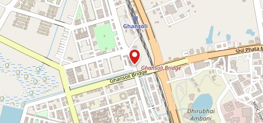 Abu Bhai s Shawarma on map