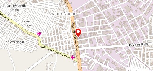 Abu Zayed Bait Al Mandi on map