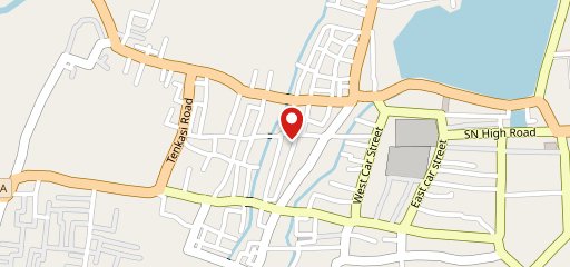 Abul Parotta Stall on map