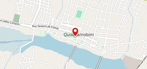 Açaidalunapraça no mapa