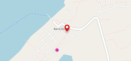 Acarajé da Maria no mapa