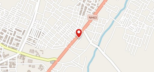 ACCHU GRILL CHICKEN & KABABS on map