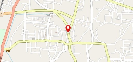 Acharya Special Bhel Puri & Chat Center on map