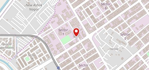 ACHHA KHAO ACHHA KHILAO on map