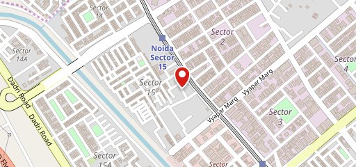 Achha Khao Achha Khilao on map