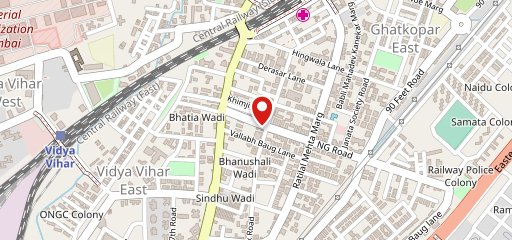 The Achija Official on map