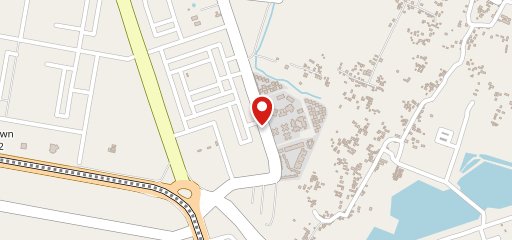 ACHINTA Chicken Shop on map