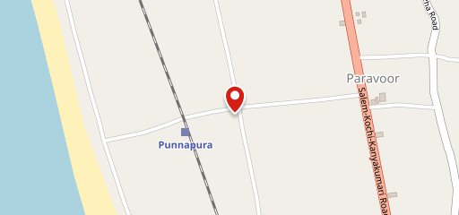 Acm Chiken Center on map